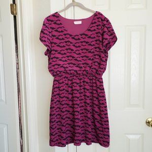 Omigosh A-line in Bats